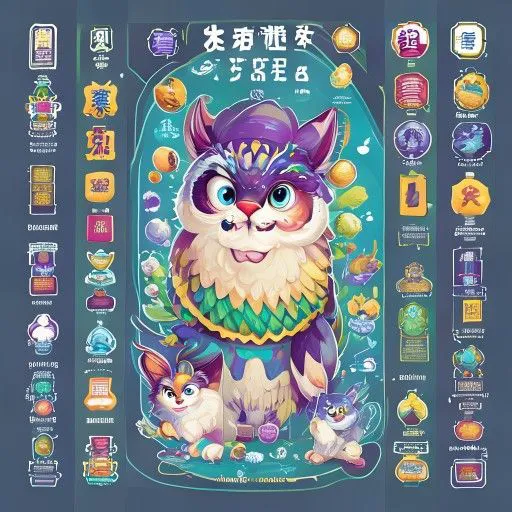 新手必看：老虎機教學與中獎規則全解析
