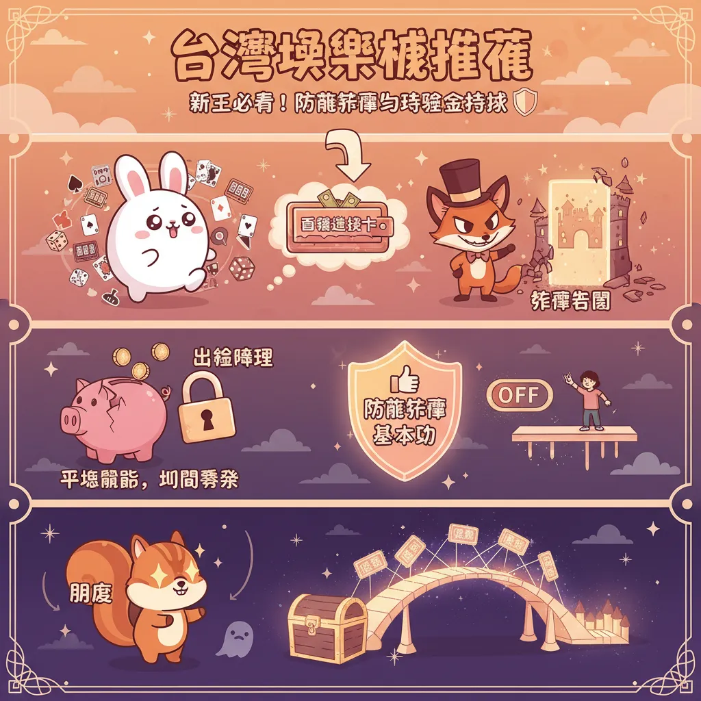 想玩線上娛樂城？新手必看防範詐騙與體驗金領取技巧