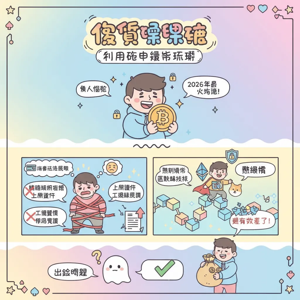 利用加密貨幣玩轉優質娛樂城，兼顧隱私與博弈遊戲體驗