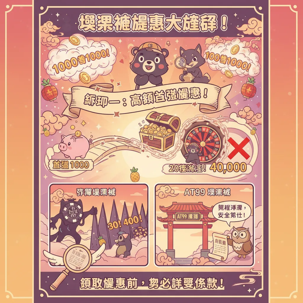 破解娛樂城優惠陷阱：從流水要求到加密貨幣匯率的全面防雷指南
